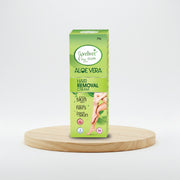 Velvet Glow Hair Removal Cream Aleovera